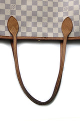 Sac Neverfull GM - Damier Azur