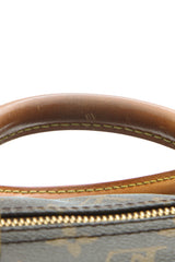 Speedy 40 Bag - Monogram