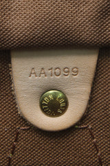 Speedy 40 Bag - Monogram