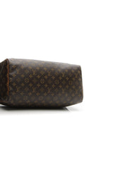 Speedy 40 Bag - Monogram
