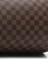 Speedy Bandouliere 30 Bag - Damier Ebene