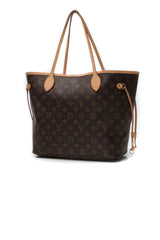 Sac cabas Neverfull MM - Monogram
