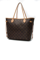 Sac cabas Neverfull MM - Monogram
