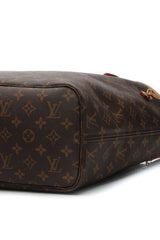 Sac cabas Neverfull MM - Monogram