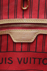 Sac cabas Neverfull MM - Monogram
