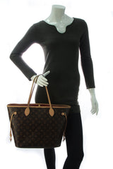 Sac cabas Neverfull MM - Monogram