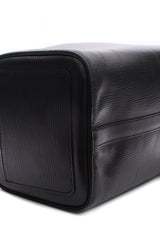 Epi Speedy 35 Bag - Black