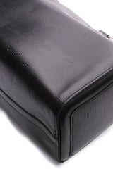 Epi Speedy 35 Bag - Black