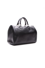 Epi Speedy 35 Bag - Black
