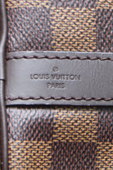 Speedy Bandouliere 25 Bag - Damier Ebene