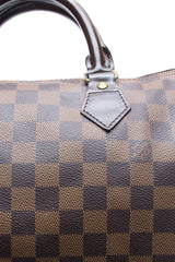 Speedy 30 Bag - Damier Ebene