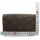Louis Vuitton Portefeuille Tresor