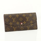 Portefeuille Émilie de Louis Vuitton
