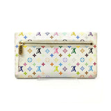 Portefeuille long Louis Vuitton Sistina