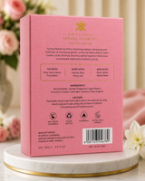 Prince Charming Spring Flowers Eau De Parfum for Women – 75ml (2.5 FL.OZ.)