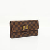Louis Vuitton Portefeuille Rosebery