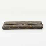 Portefeuille Émilie de Louis Vuitton