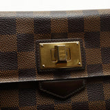 Louis Vuitton Portefeuille Rosebery