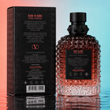 Valentino Uomo Born in Roma Coral Fantasy EDT pour Homme 100ml