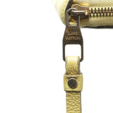 Portefeuille Zippy Louis Vuitton Jaune