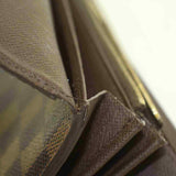 Louis Vuitton Portefeuille Rosebery