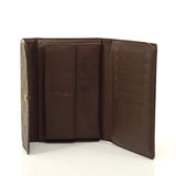 Portefeuille Louis Vuitton Porte Tresor