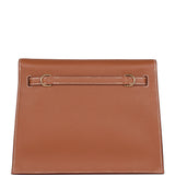 Hermes Kelly Danse Gold Verso Evercolor Gold Hardware