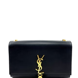SAINT LAURENT Sac à bandoulière Kate Tassel moyen