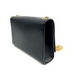 SAINT LAURENT Sac à bandoulière Kate Tassel moyen