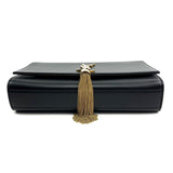 SAINT LAURENT Sac à bandoulière Kate Tassel moyen