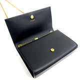 SAINT LAURENT Sac à bandoulière Kate Tassel moyen
