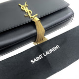 SAINT LAURENT Sac à bandoulière Kate Tassel moyen