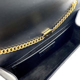 SAINT LAURENT Sac à bandoulière Kate Tassel moyen
