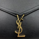 SAINT LAURENT Medium Cassandra Handle Bag