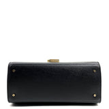 SAINT LAURENT Medium Cassandra Handle Bag