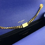SAINT LAURENT Medium Kate Shoulder Bag