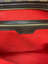 Louis Vuitton Damier Ebene Chelsea Tote Bag