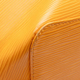 Sac bandoulière Louis Vuitton Mandara MM en cuir Épi (SHF-18306)