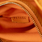 Sac bandoulière Louis Vuitton Mandara MM en cuir Épi (SHF-18306)