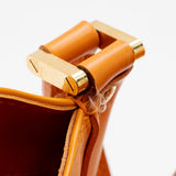Sac bandoulière Louis Vuitton Mandara MM en cuir Épi (SHF-18306)