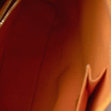 Sac bandoulière Louis Vuitton Mandara MM en cuir Épi (SHF-18306)