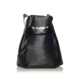 Louis Vuitton Epi Sac dEpaule (SHG-28162)