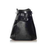 Louis Vuitton Epi Sac dEpaule (SHG-28162)