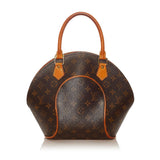 Louis Vuitton Monogram Ellipse PM (SHG-28151)