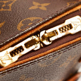 Louis Vuitton Monogram Ellipse PM (SHG-28151)
