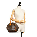 Louis Vuitton Monogram Ellipse PM (SHG-28151)