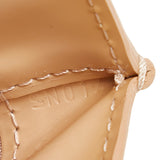 Sac Wilshire PM en cuir verni Louis Vuitton (SHG-27789)