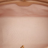 Sac Wilshire PM en cuir verni Louis Vuitton (SHG-27789)