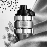 Viktor&Rolf Spicebomb Metallic Musk EDP pour Homme 90ml