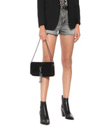 Sac à bandoulière moyen Kate Baguette